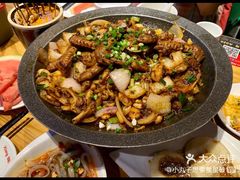 -六月雪干锅(印象汇店)