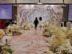 -东方明珠老上海8号餐厅(东方明珠广播电视塔店)