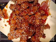 -九转小磨·非遗东北菜(群力店)