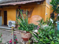 -园林美食城·本土农家菜(杨和镇店)