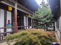 -常熟方塔园