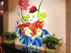 -张大胡子鱼头火锅酒楼(长益路店)