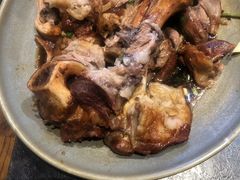 -金掌勺东北菜(格兰晴天店)