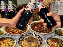 -成都瓜串串(华强北店)