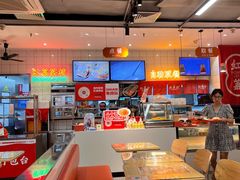 -红荔村肠粉(岗厦店)