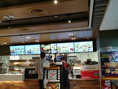-肯德基(昌里店)