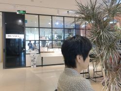 -悦SALON