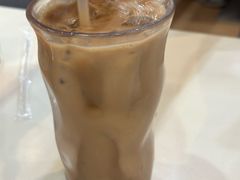 -旺角宝港式茶餐厅(寮步店)