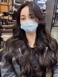 点击看大图 -MORI HAIR SALON日式美发沙龙