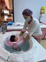 -杭州市临平区妇幼保健院