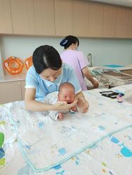 点击看大图 -禧月荟S月子中心(侨城店)