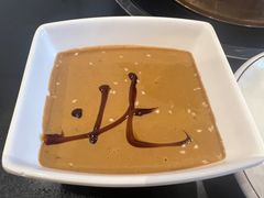 麻酱小料-北门涮肉·铜锅涮肉(南锣鼓巷店)