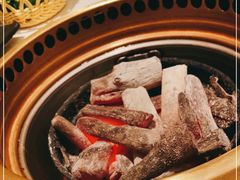 -花味·自助烤肉(南方时代店)