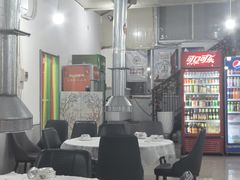 -金达莱烧烤(黎明南街店)