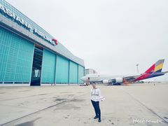 -韩亚航空(주)