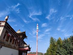 -塔尔寺