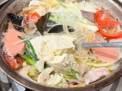 豆花-海关荤豆花(洋河一路店)