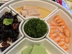 -肆月河豚·新淮扬(金融街店)