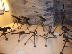 -辽沈战役纪念馆