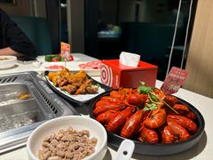 -海底捞火锅(长沙华创国际广场店)