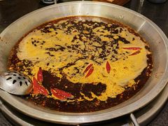 -飘香火锅(玉林西路店)