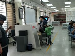 -招商银行(北京东三环支行)