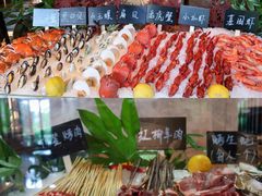 -贵阳恒世纪酒店·味自助餐厅
