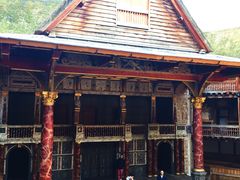 -莎士比亚环球剧场