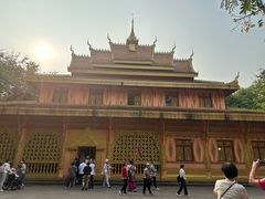 -西双版纳傣族园