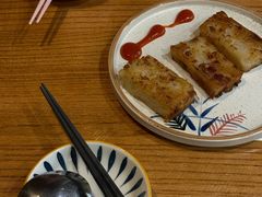 萝卜糕-本味友膳·茶餐厅(和达中心城店)