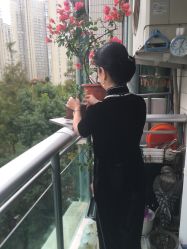 点击看大图 -老上海·石库门 旗袍·洋服工作室(淮海中路店)