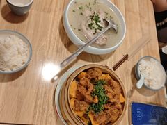 -冯记豆花店(健翔桥店)