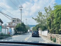 -众神白水涧景区