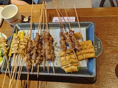 -管氏翅吧(马家堡店)