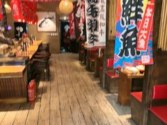 -千代武日本料理(开发区店)