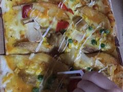 -必胜客(城西银泰店)