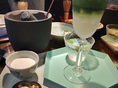-茶是一枝花泡茶店