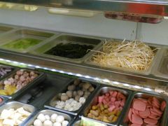 麻辣烫-鑫龙福麻辣烫(整洁路店)