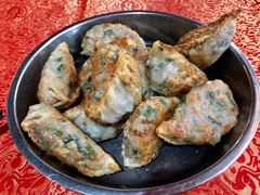 煎饺-联丰美食(番禺店)