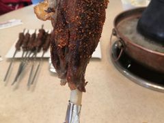 -阳坊大都涮羊肉(阳坊总店)
