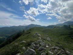 -灵山