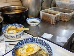 -素椒杂酱面(油篓街店)
