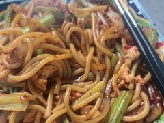 -巴依老爷新疆餐厅