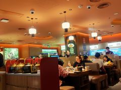 -巴奴毛肚火锅(京西大悦城店)