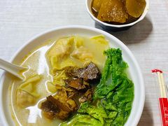 -张记竹升面(桂林路店)