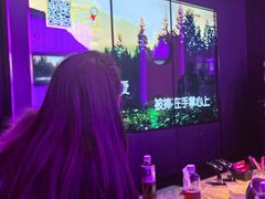 -星聚会KTV X Party(上海真如中海环宇城店)