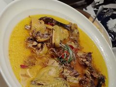 -绸乡宴酒店·融合苏帮宴(吴江店)