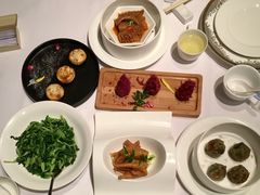 -富淳饭店(陆家嘴保利广场店)