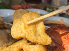 -坛南湾农家乐·海鲜楼·大排档(平潭坛南湾店)