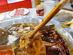 -陳艳红火锅(港汇店)